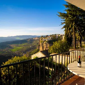 Terrazas Del Tajo , Ronda Spain