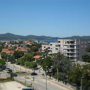 Pavo , Zadar Croatia