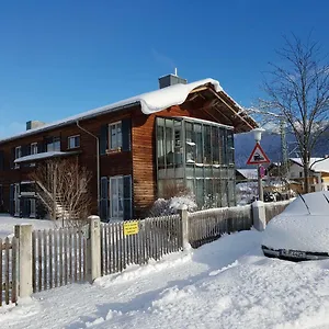 Mittenwald-ferien , Mittenwald Germany